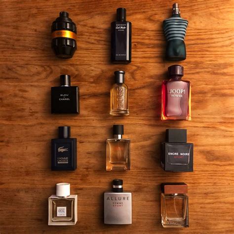 Perfumes for Men: Shop Unique Male Fragrances .